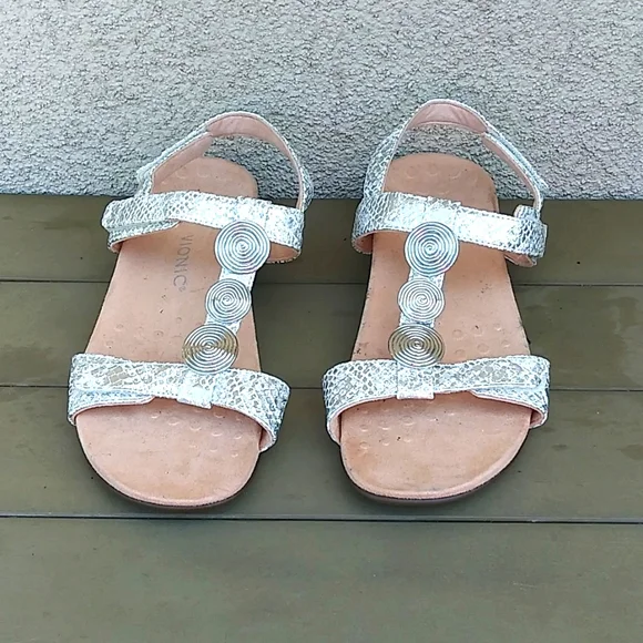 VIONIC Sandals - Picture 2 of 12